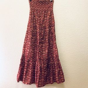 COPY - American Eagle Maxi Dress